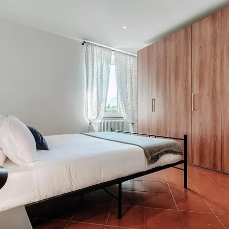 La Casa Di By Quokka 360 - In The Centre Of Apartment Cernobbio