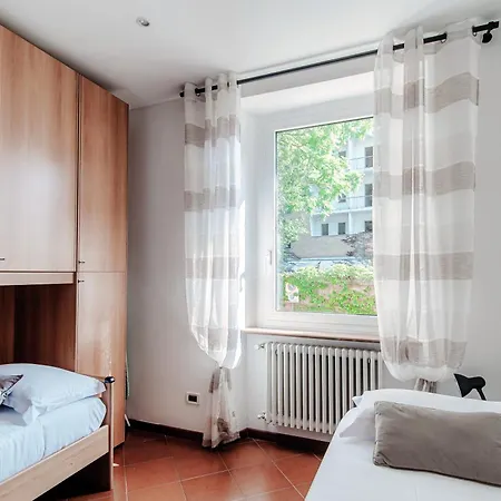 Apartment La Casa Di By Quokka 360 - In The Centre Of *