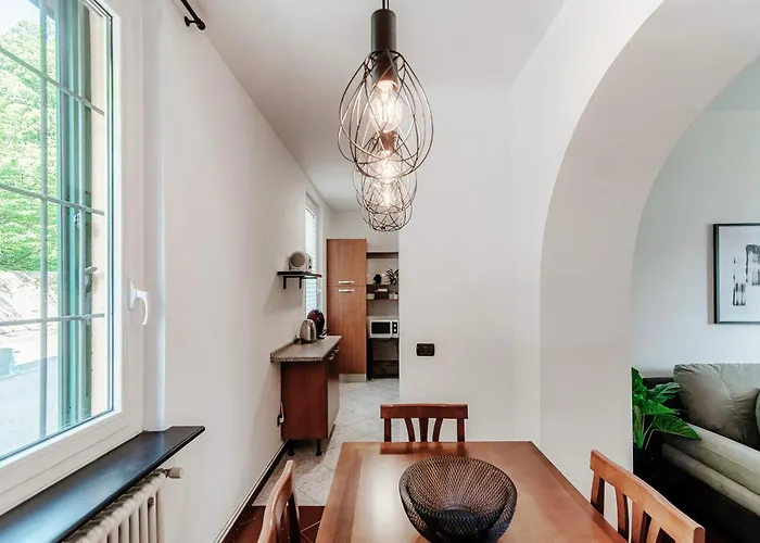 Lejlighed La Casa Di By Quokka 360 - In The Centre Of