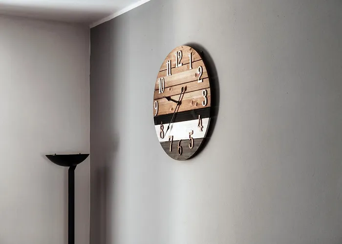 Lejlighed La Casa Di By Quokka 360 - In The Centre Of Cernobbio