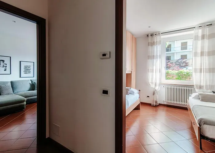 La Casa Di By Quokka 360 - In The Centre Of Cernobbio