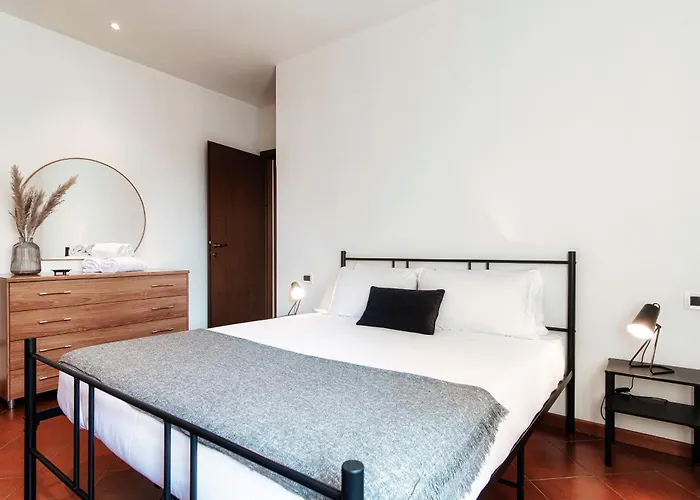 La Casa Di By Quokka 360 - In The Centre Of Lejlighed