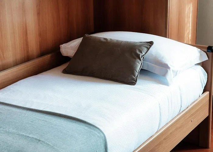 La Casa Di By Quokka 360 - In The Centre Of Lejlighed Cernobbio