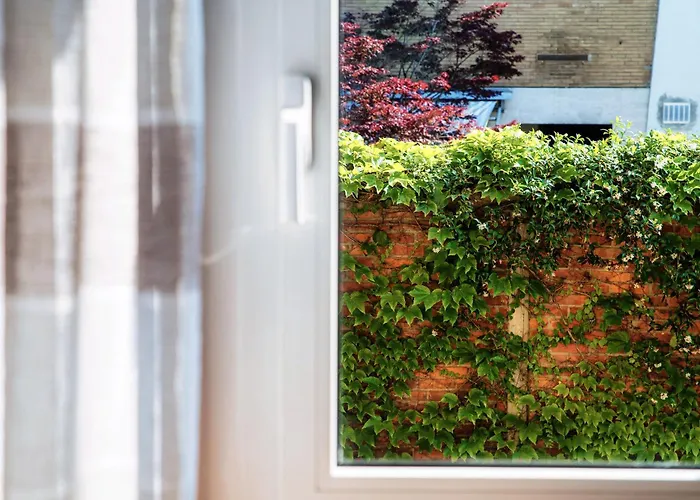 Lejlighed La Casa Di By Quokka 360 - In The Centre Of Cernobbio