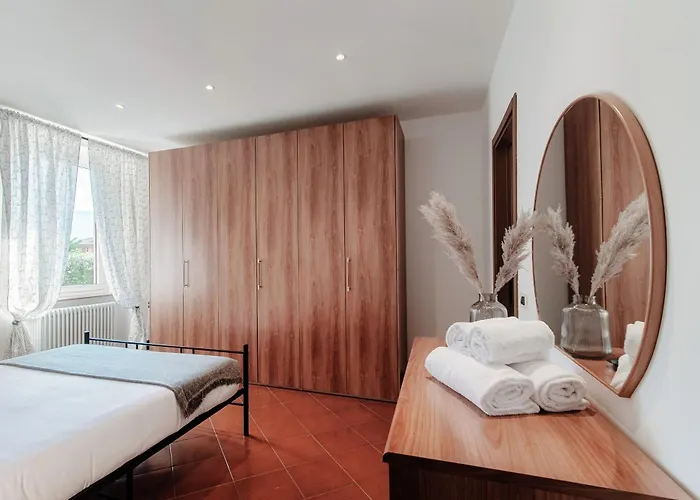 Lejlighed La Casa Di By Quokka 360 - In The Centre Of