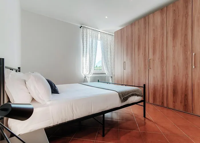 La Casa Di By Quokka 360 - In The Centre Of Lejlighed Cernobbio