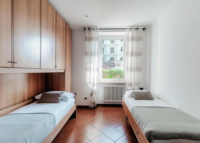 La Casa Di By Quokka 360 - In The Centre Of