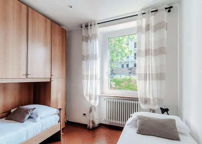 Lejlighed La Casa Di By Quokka 360 - In The Centre Of *