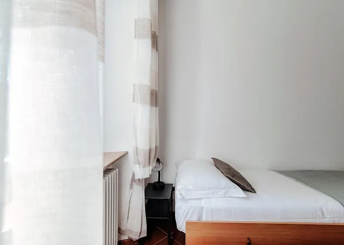 Lejlighed La Casa Di By Quokka 360 - In The Centre Of *