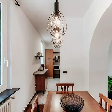 アパート La Casa Di By Quokka 360 - In The Centre Of