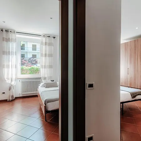 La Casa Di By Quokka 360 - In The Centre Of Appartement Cernobbio