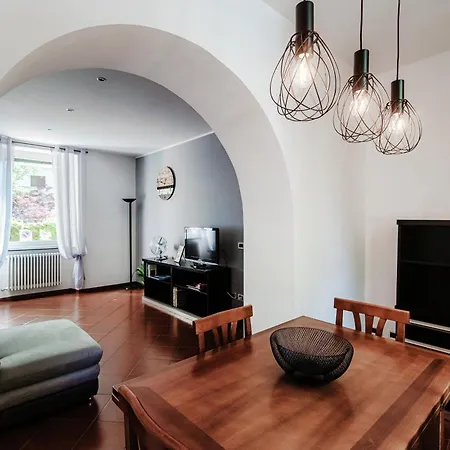 La Casa Di By Quokka 360 - In The Centre Of Appartement Cernobbio